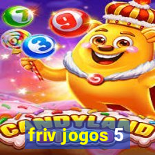 friv jogos 5